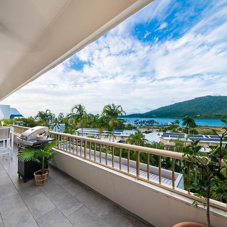 Eagles Nest On Airlie Apartamento Airlie Beach Exterior foto